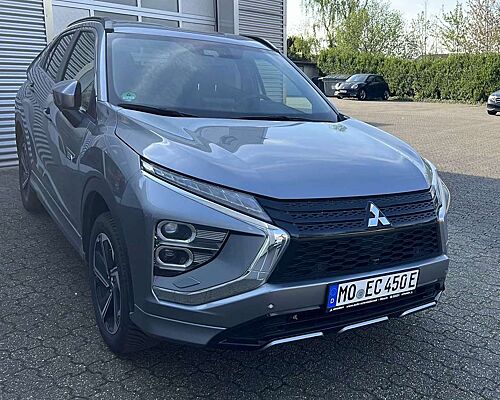 Mitsubishi Eclipse Cross Select Plus Hybrid 4WD