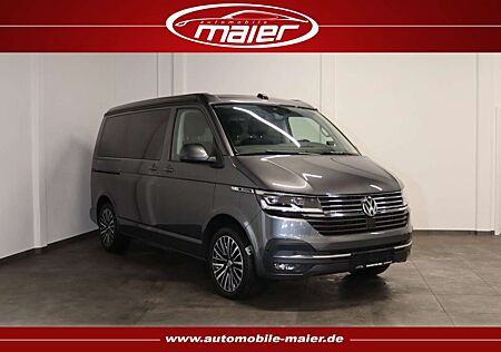 VW T6 California Volkswagen T6.1 Beach Tour 4M-LED-STDHZ-VIRT-