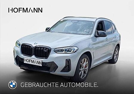 BMW X3 M