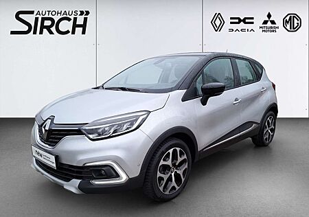 Renault Captur TCe 150 Intens GPF*KAM*NAVI*LED*