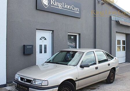 Opel Vectra AUTOMATIK+OLDTIMER MÖGLICH+TÜV-APRIL2026