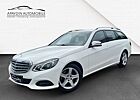 Mercedes-Benz E 250 d T-Modell 9G-tronic LED/NAVI/AHK/RFK/NAVI