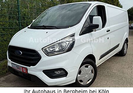 Ford Transit Custom Kasten Regal 300 L2 Trend Kamera
