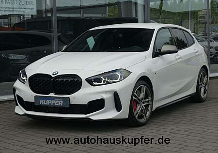 BMW 135 i xDrive M Sportpak. PRO°Headup°HIFI°beh.LR