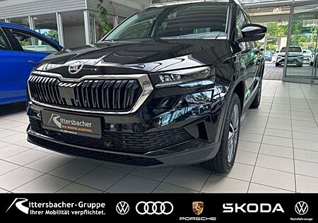 Skoda Karoq Tour 1,5 TSI 110 kW 7-Gang-DSG Verfügbar a