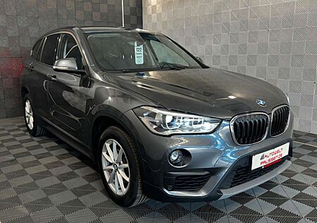 BMW X1 sDrive 18 i*Advantage*LED-HIFI-PDC V+H-SHZ