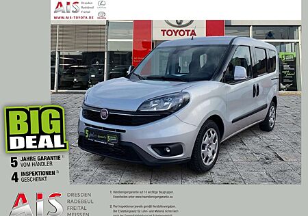 Fiat Doblo Cago Kombi 1.6 Multijet SX Navi KAM LM