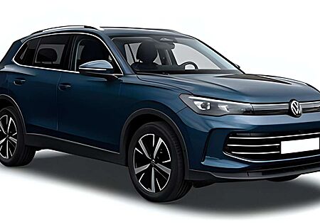 VW Tiguan Volkswagen Energy 2.0 TSI OPF 150kW DSG 4Motion 150 kW (20...