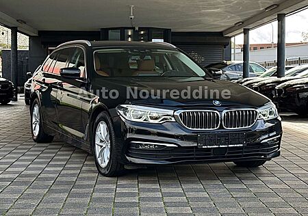 BMW 520 d Touring *Live*DA*Display*HUD*Standhz.*2.Hd*