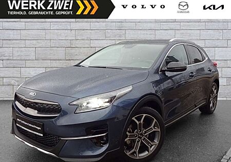 Kia XCeed 1,6 Platinum Plug-in ACC PANO Leder 18"