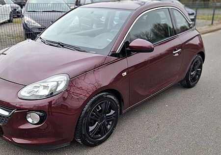 Opel Adam Jam