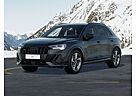 Audi Q3 45 TFSI quattro S tronic S AHK Matrix Sonos Pano