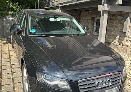 Audi A4 1.8 TFSI Ambiente