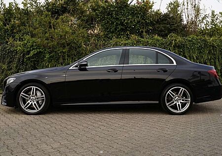 Mercedes-Benz E 220 d Aut.