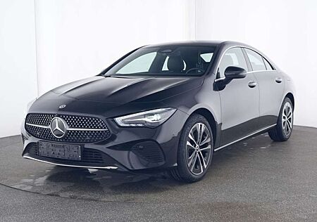 Mercedes-Benz CLA 200 Progressive Kamera Navi LED 7G LHZ 18"