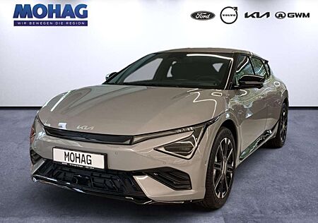 Kia EV6 *GT-line*360Kamera*HUD*Memory Sitze*