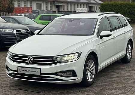 VW Passat Variant Volkswagen Business DSG*LED*NAV*SHZ*ACC*CAM