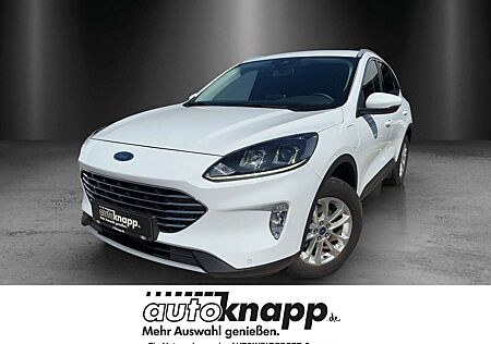 Ford Kuga 2.5 Duratec PHEV Titanium PDC/RFK/TEMPOMAT