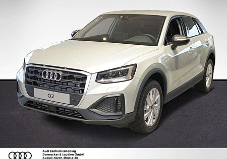 Audi Q2 35 TFSI 110(150) kW(PS) S tronic Navi