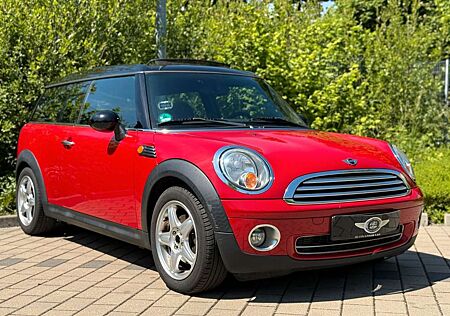 Mini Cooper Clubman|1.HAND|TÜV NEU|