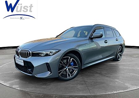 BMW 320 i Touring M Sportpaket Komfortzg.