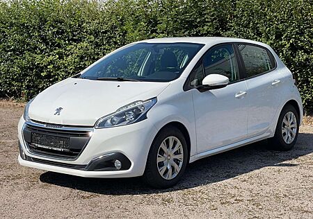 Peugeot 208 PureTech 82 Active