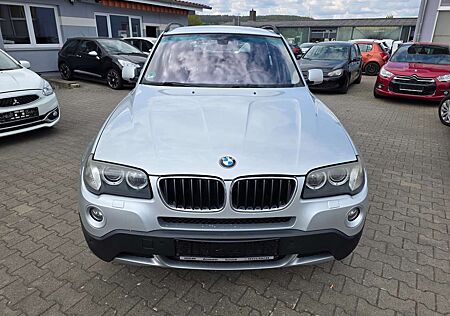 BMW X3 2.0d