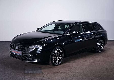 Peugeot 508 1.5 BlueHDi Allure EAT8*AHK*elektr. Sitz*LED