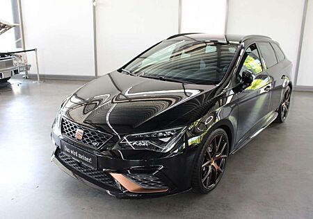 Seat Leon Cupra R ST Copper 19" Alcantara