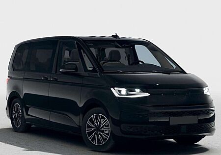 VW T7 Multivan Volkswagen Business 2.0 TDI, DSG AHK*7 Sitz*NAVI*Android A...