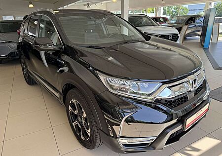 Honda CR-V 2.0 i-MMD Hybrid 4WD Executive