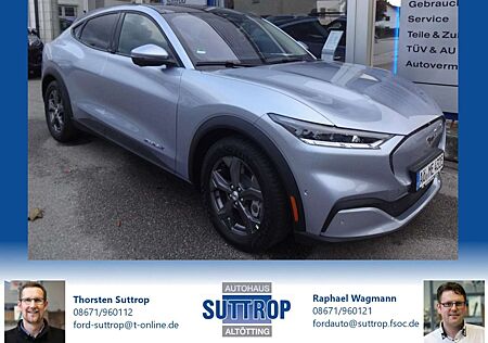 Ford Mustang Mach-E Mach-E Extended 99KW mit Technologiepaket 2