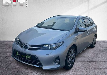 Toyota Auris 1.8 Touring Sports Executive Klima Kamera Sitzhzg