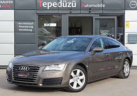 Audi A7 Sportback 2.8 FSI quattro*NAVI*LEDER*XENON*