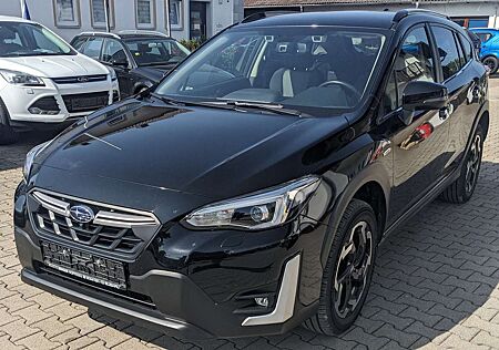 Subaru XV 2.0ie Lineartronic Comfort