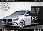 Mercedes-Benz B 180 Progressive/Navi/Wide/Cam/CarPlay/DAB/Temp