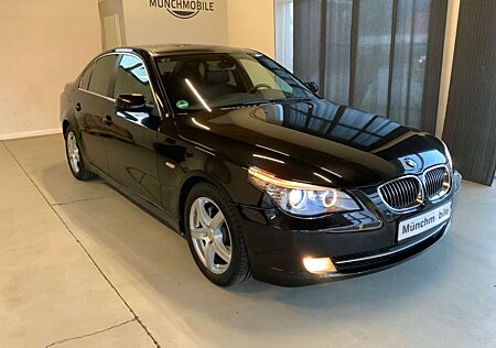 BMW 530i 530 Baureihe 5 Lim. xDrive