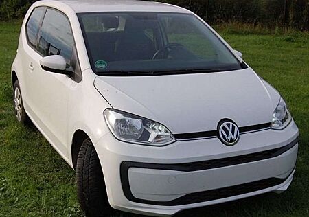 VW Up Volkswagen ! ! BlueMotion Technology ASG club !