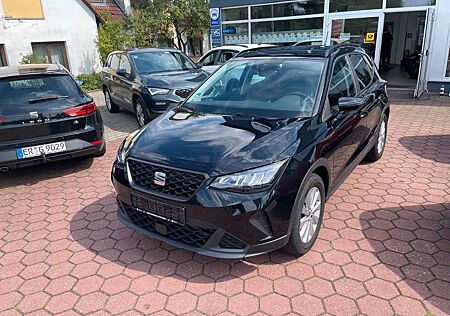 Seat Arona Style LED NAVI SITZHEIZUNG