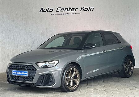 Audi A1 Sportback 35 TFSI*Edition One*Matrix*S-line