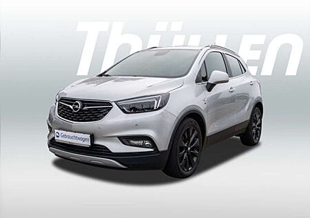 Opel Mokka X 1,4 120 Jahre Bluetooth Navi Klima