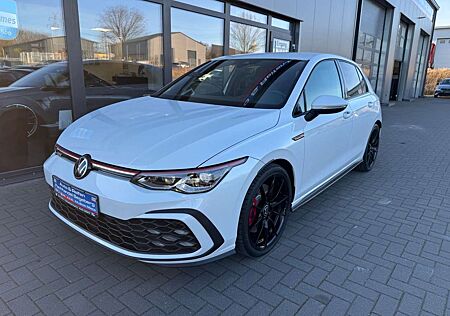 VW Golf Volkswagen VIII 2.0 GTI DSG*ACC*LED*NAVI*KAMERA*ABT