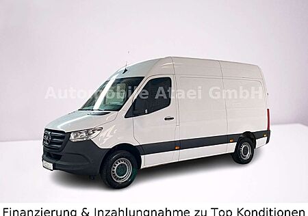 Mercedes-Benz Sprinter 316 CDI KAMERA+ NAVI+ AHK (9716)