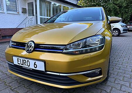 VW Golf Volkswagen VII Lim. Join BlueMotion