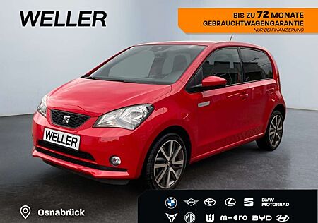Seat Mii electric Edition Power Charge *SHZ*hzb Front*