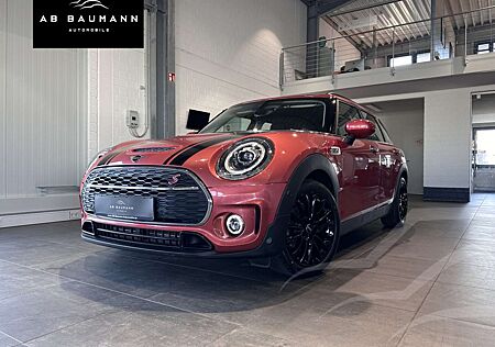 Mini Cooper S Clubman *RFK, DAB, AHK, LED, KEYLESS*