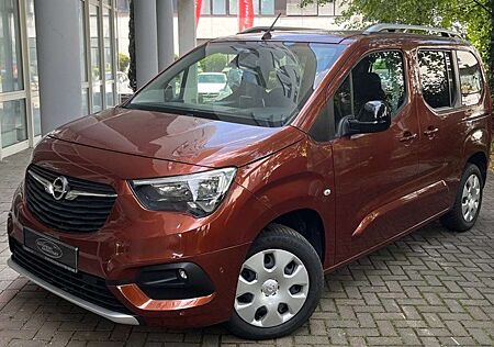 Opel Combo Ultimate/ 1-Hand TUV AU NEU/PANORAMA/NAVI/TOP-Zust