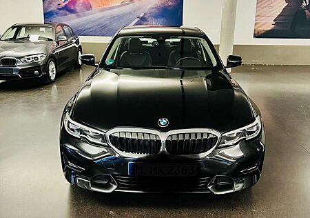 BMW 320 xDrive