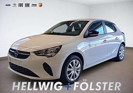 Opel Corsa-e F Edition 7,4 kW Charger SHZ Kamera