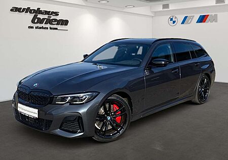 BMW 340 M340d xDrive Touring Head-Up HK HiFi DAB WLAN